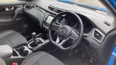 Nissan Qashqai 1.3 DiG-T 160 Acenta Premium 5dr Petrol Hatchback